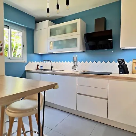 The Flower Garden شقة *