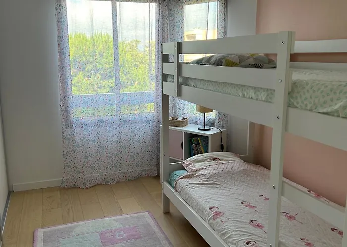 The Flower Garden Апартаменты