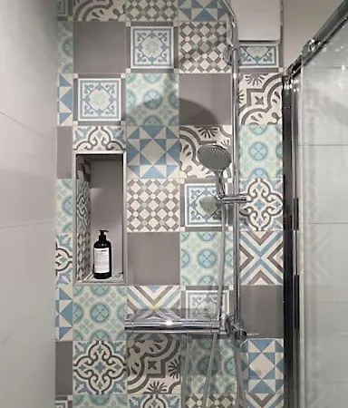 The Flower Garden * Niza