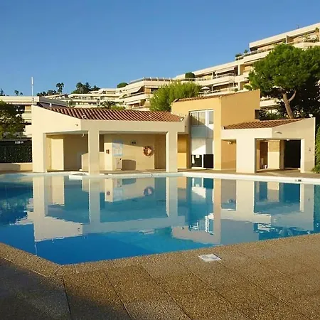 Apartamento The Flower Garden Niza