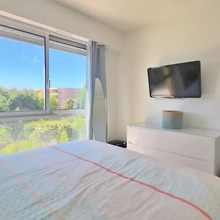 דירה The Flower Garden ניס