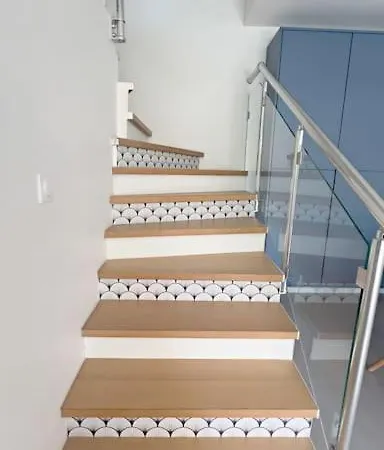 The Flower Garden Apartamento