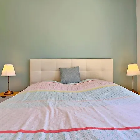 The Flower Garden Apartamento *