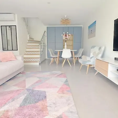 The Flower Garden דירה