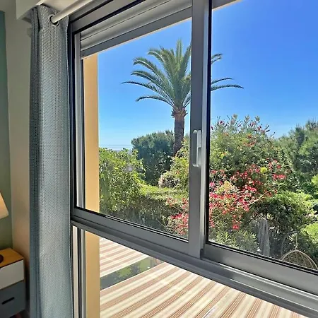 Apartamento The Flower Garden