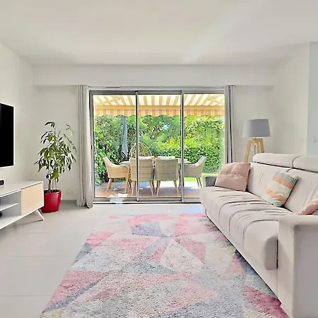 The Flower Garden דירה *