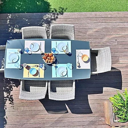 The Flower Garden * ניס