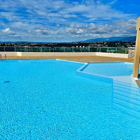 The Flower Garden דירה *